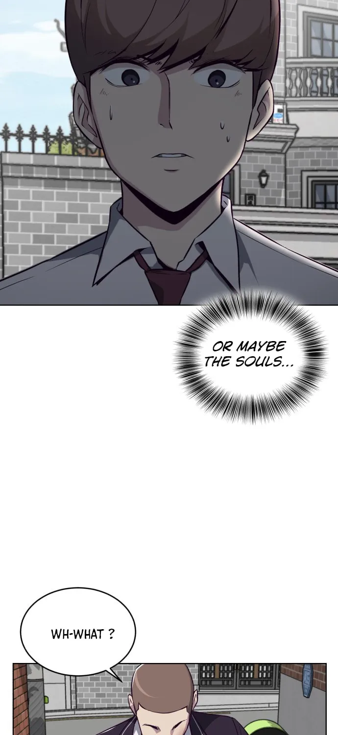 Hero Ticket Chapter 31 page 24 - 