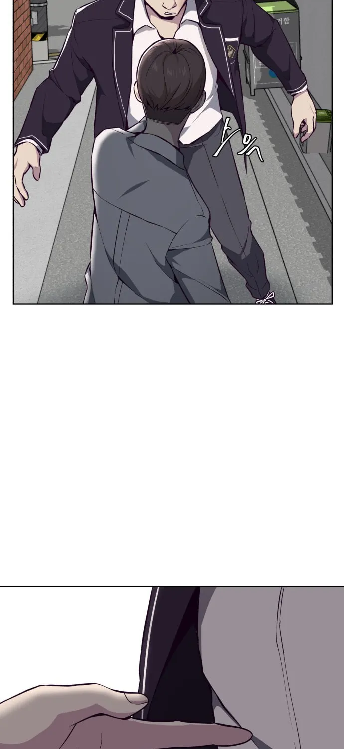 Hero Ticket Chapter 31 page 25 - 