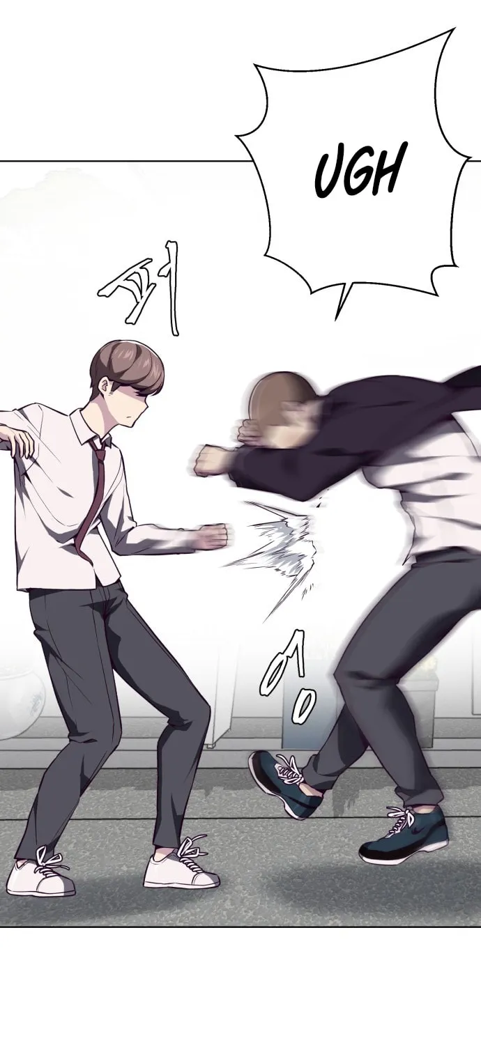 Hero Ticket Chapter 31 page 27 - 