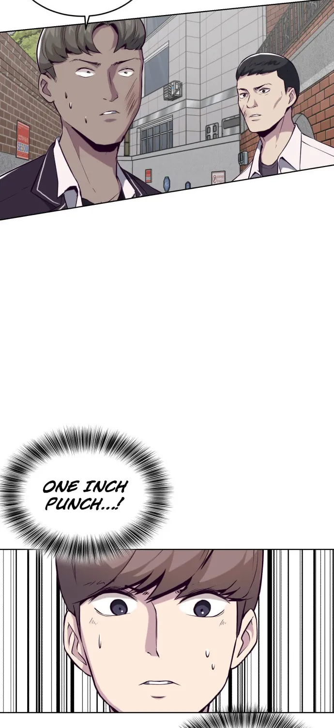 Hero Ticket Chapter 31 page 29 - 