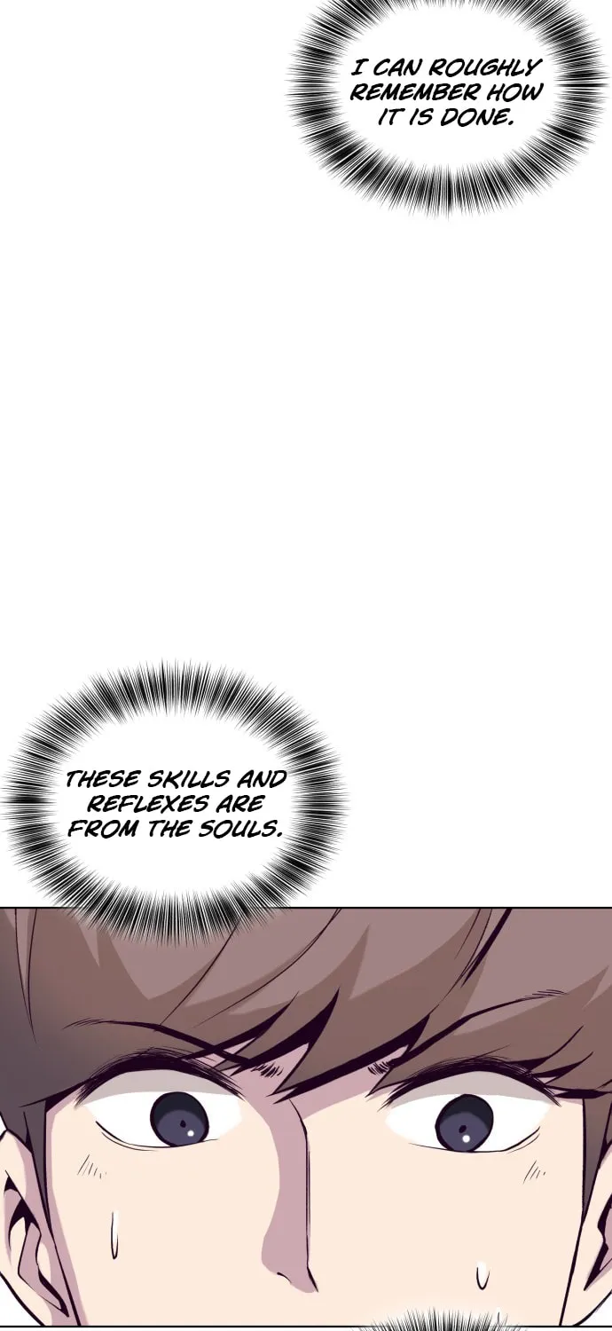 Hero Ticket Chapter 31 page 30 - 