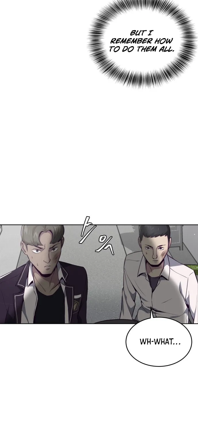 Hero Ticket Chapter 31 page 31 - 