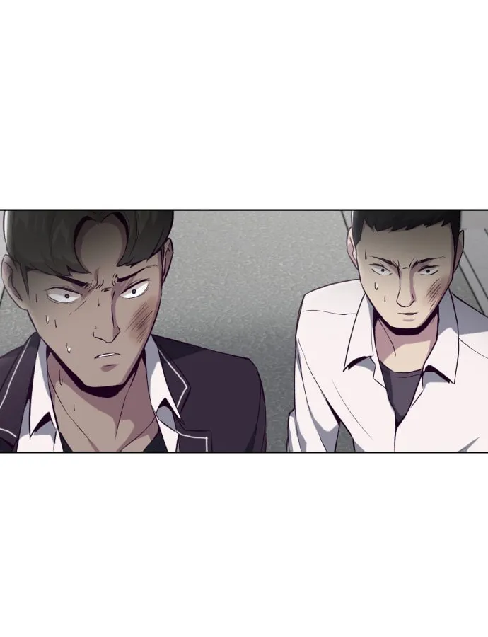 Hero Ticket Chapter 31 page 33 - 