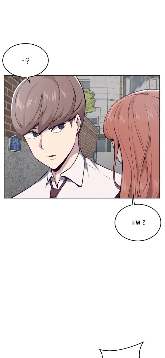 Hero Ticket Chapter 31 page 39 - 