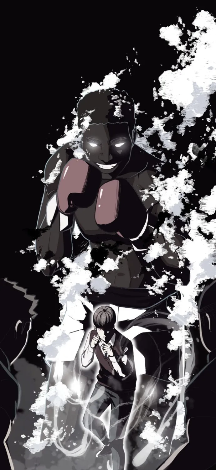 Hero Ticket Chapter 31 page 5 - 