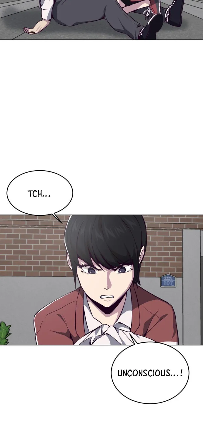 Hero Ticket Chapter 31 page 41 - 