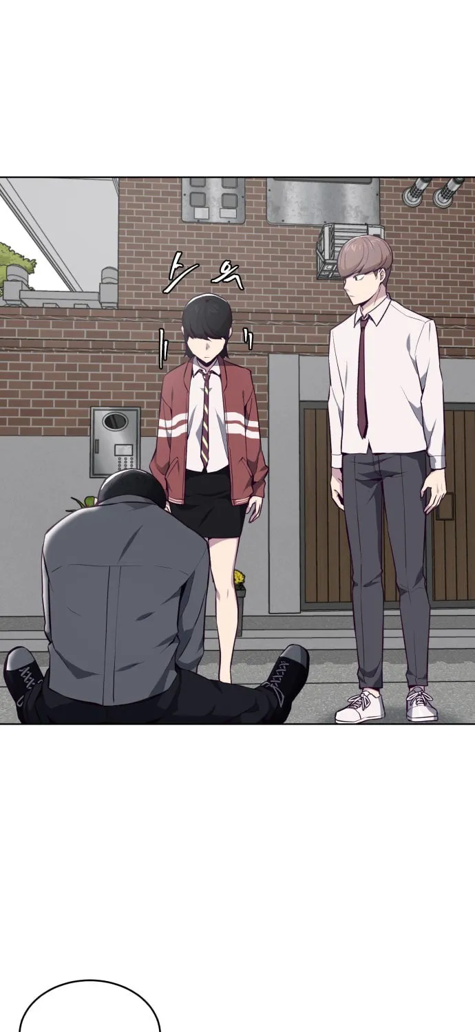 Hero Ticket Chapter 31 page 42 - 