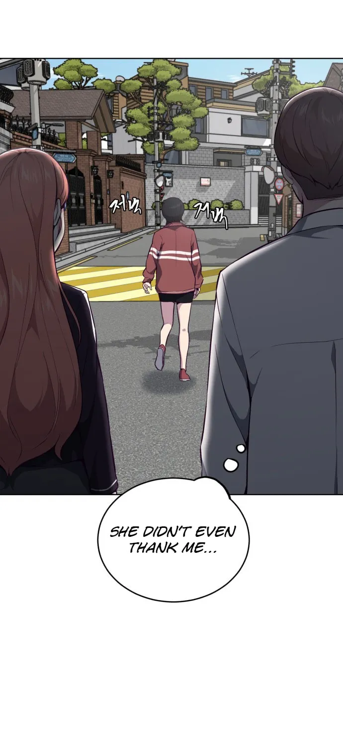 Hero Ticket Chapter 31 page 44 - 