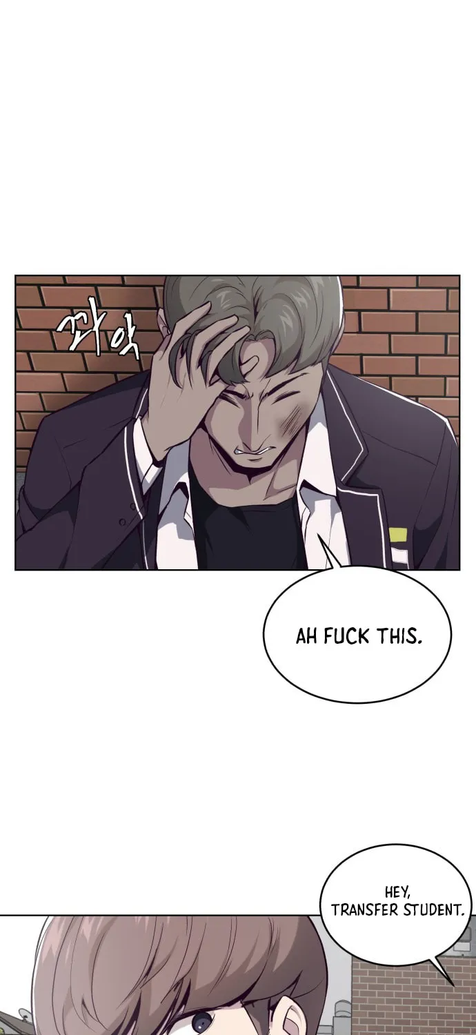 Hero Ticket Chapter 31 page 45 - 