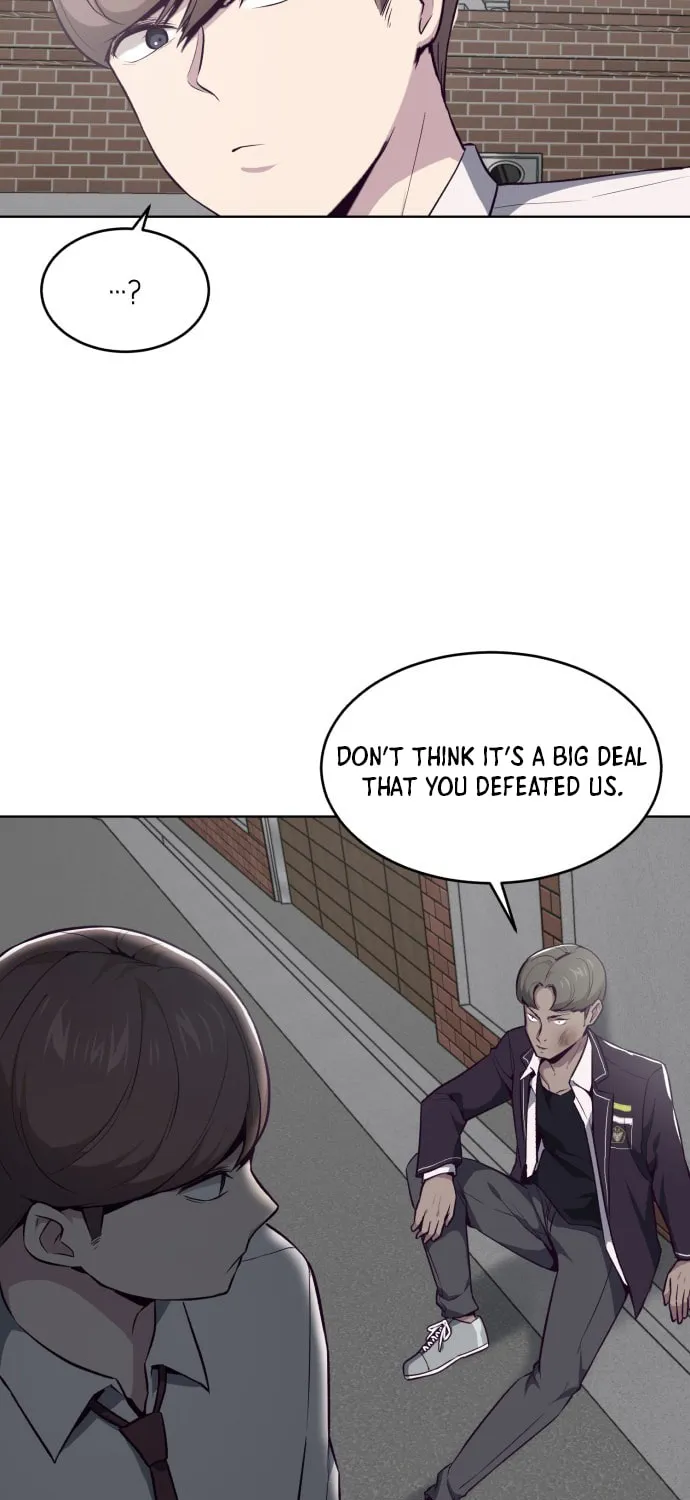 Hero Ticket Chapter 31 page 46 - 