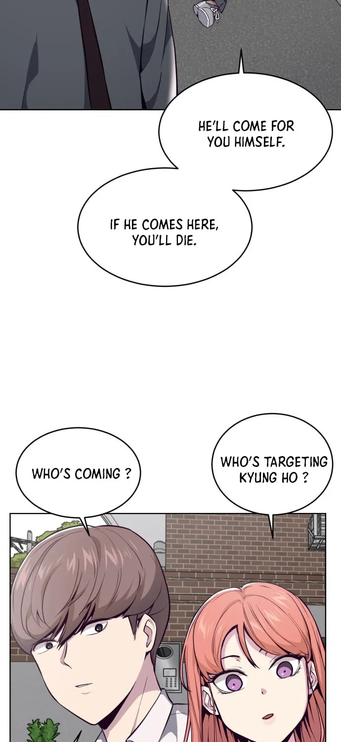 Hero Ticket Chapter 31 page 47 - 
