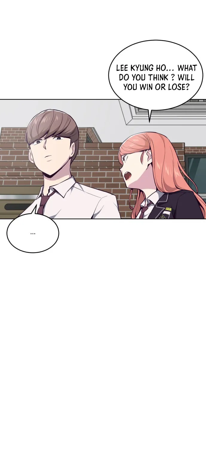 Hero Ticket Chapter 31 page 50 - 