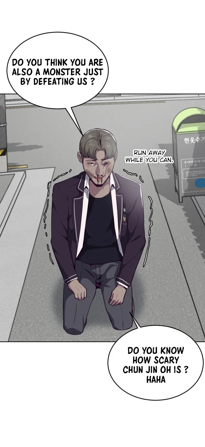 Hero Ticket Chapter 31 page 51 - 