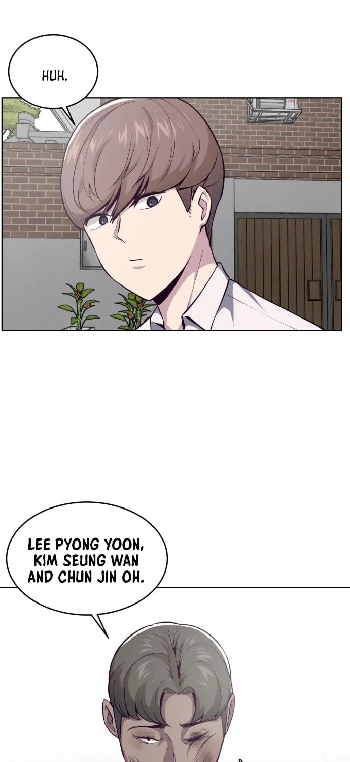 Hero Ticket Chapter 31 page 52 - 
