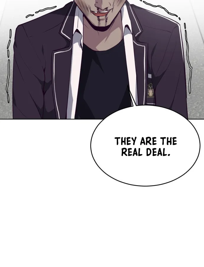 Hero Ticket Chapter 31 page 53 - 