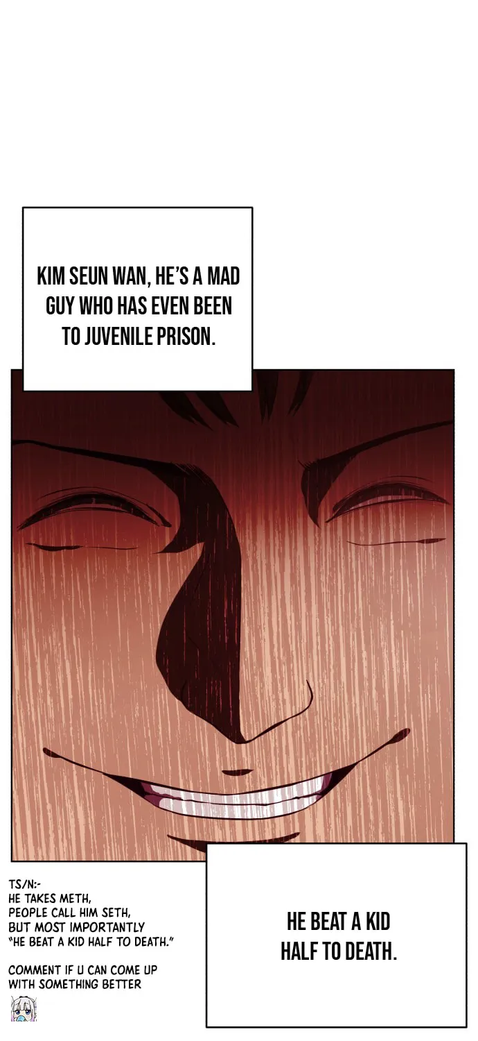 Hero Ticket Chapter 31 page 56 - 