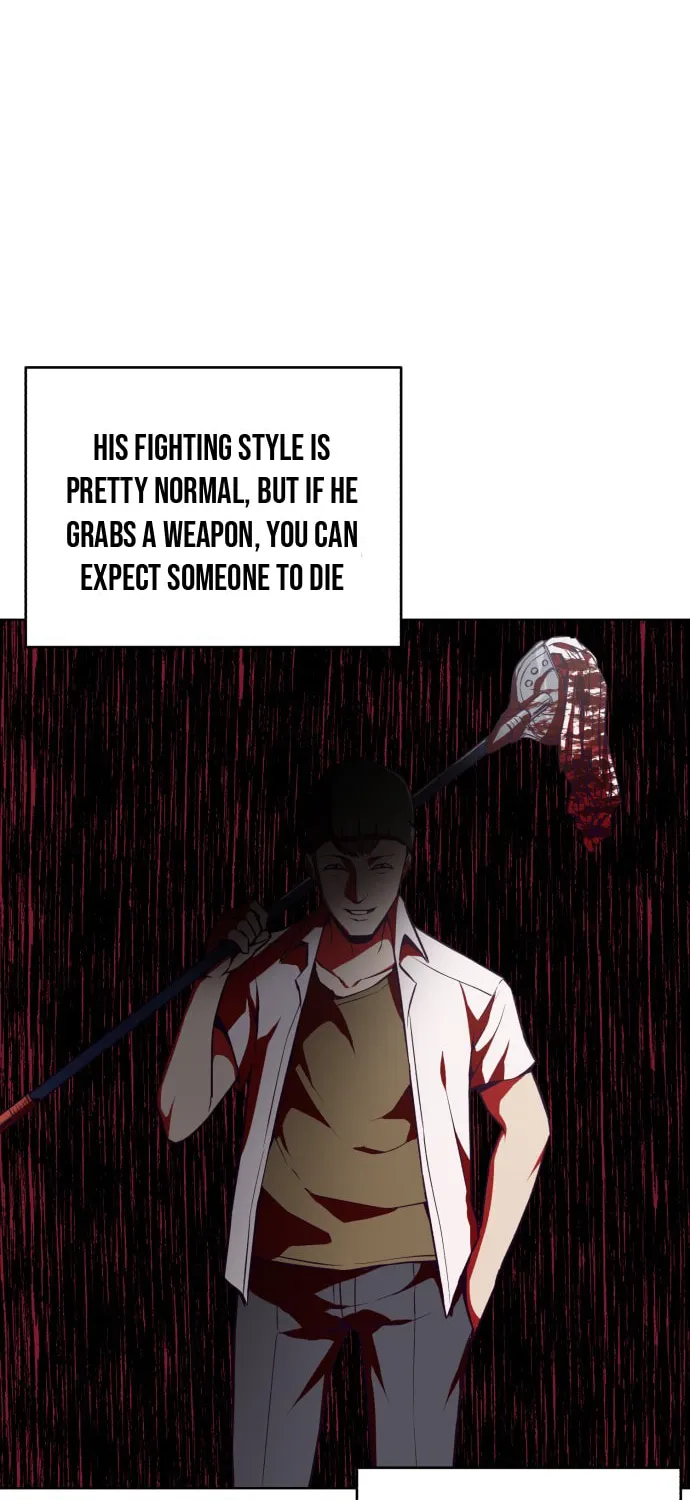 Hero Ticket Chapter 31 page 57 - 