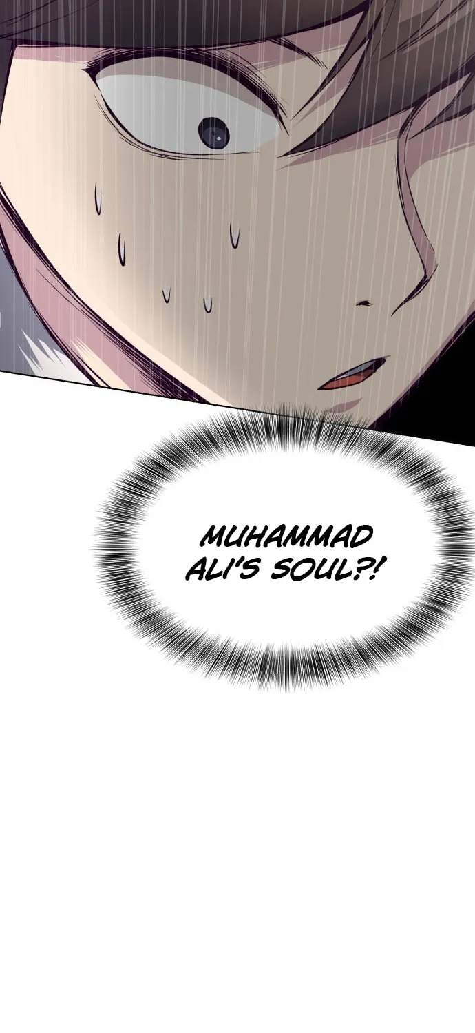 Hero Ticket Chapter 31 page 7 - 
