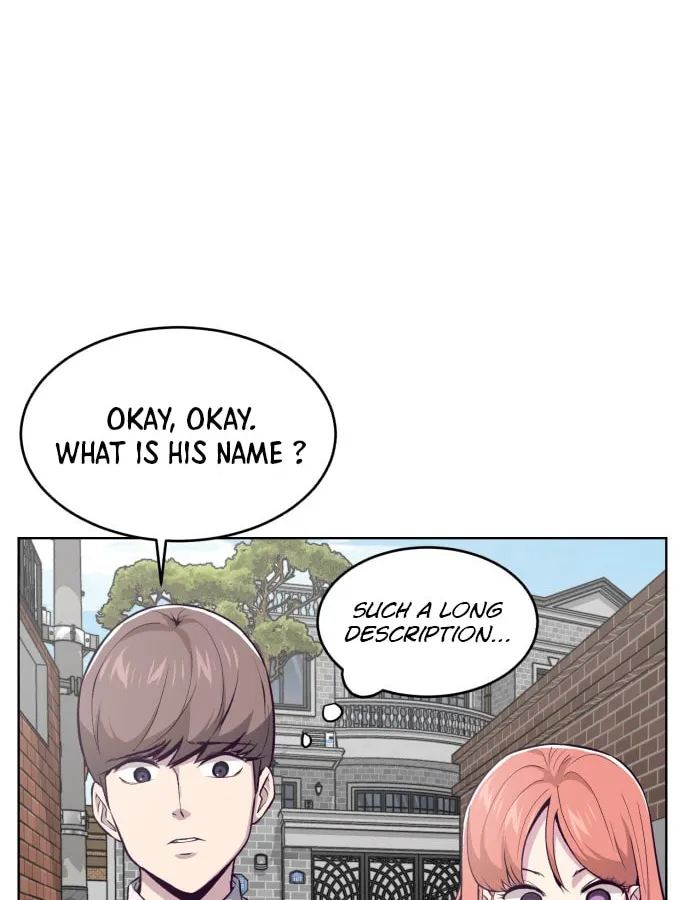 Hero Ticket Chapter 31 page 63 - 