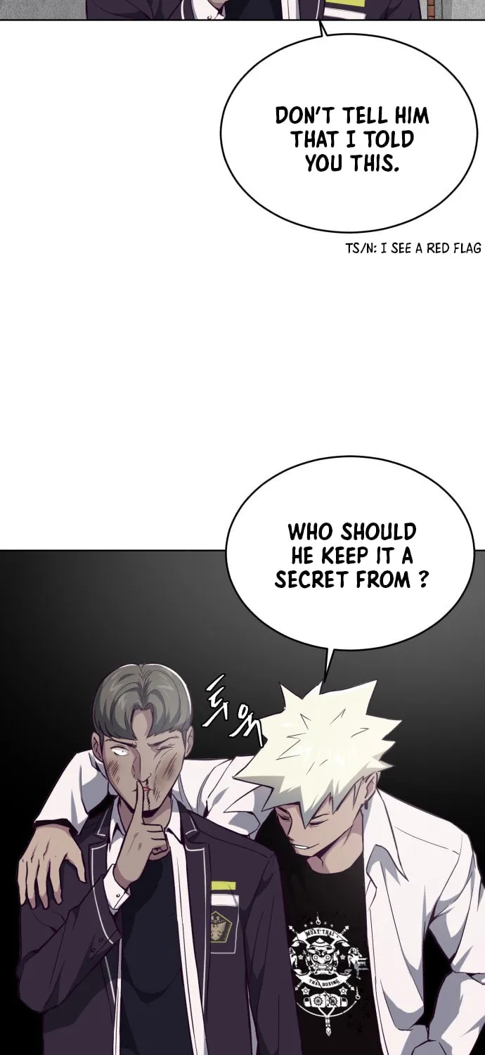 Hero Ticket Chapter 31 page 65 - 