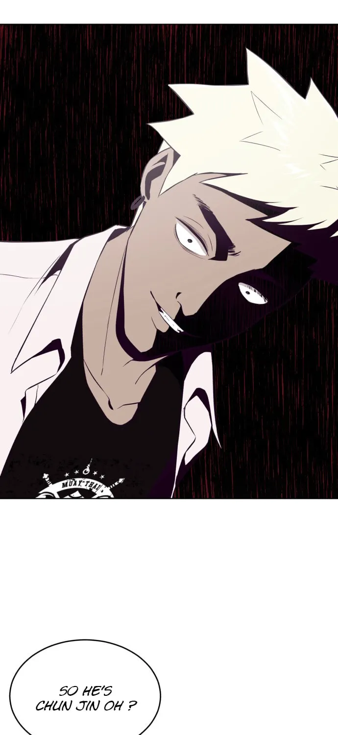 Hero Ticket Chapter 31 page 67 - 