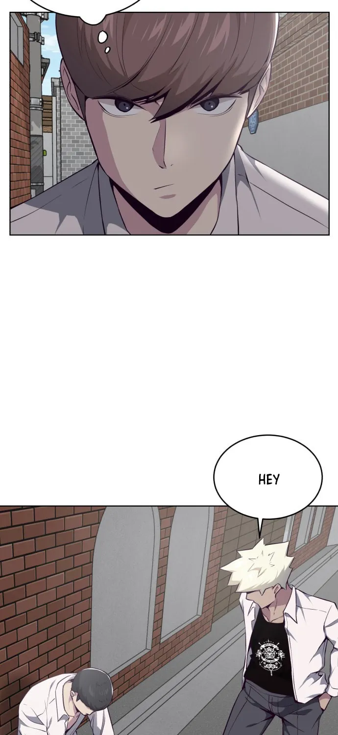 Hero Ticket Chapter 31 page 68 - 