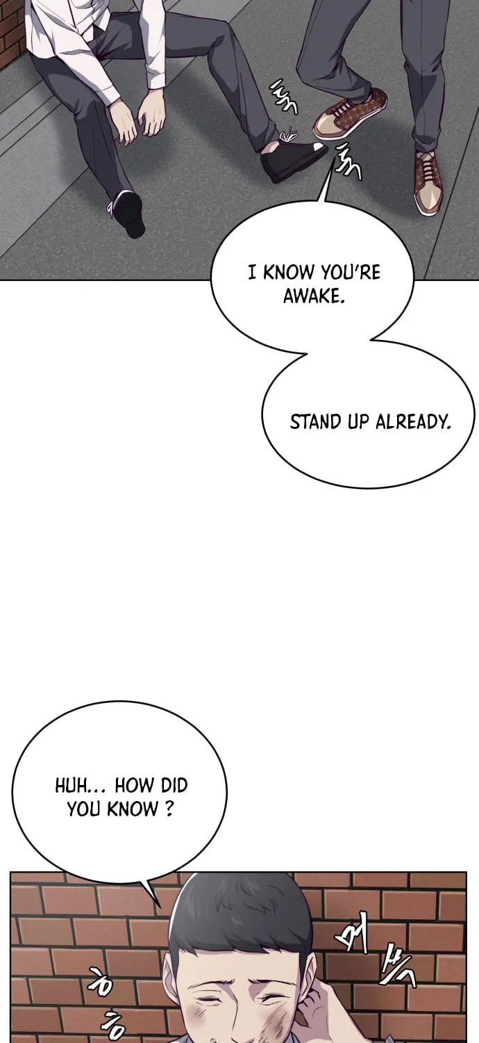 Hero Ticket Chapter 31 page 69 - 