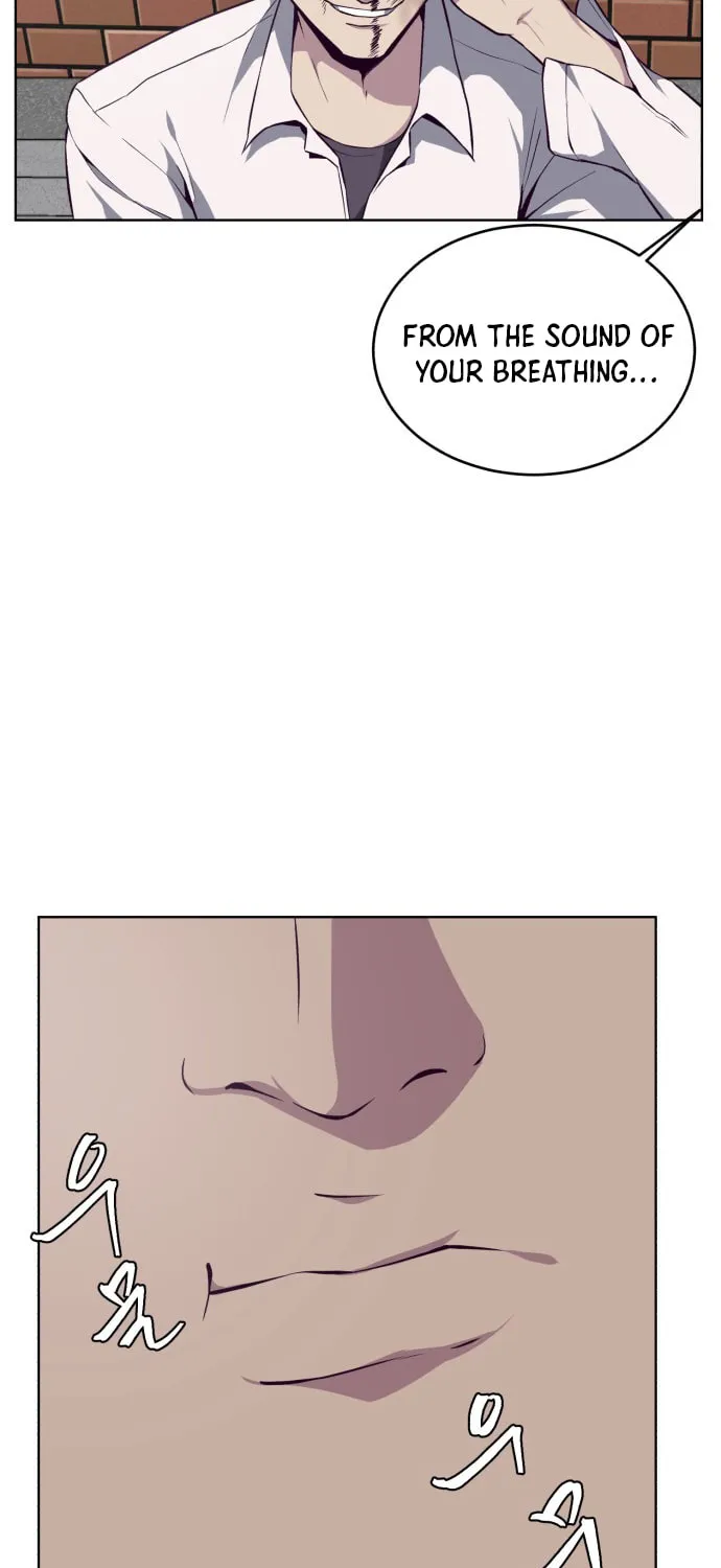 Hero Ticket Chapter 31 page 70 - 