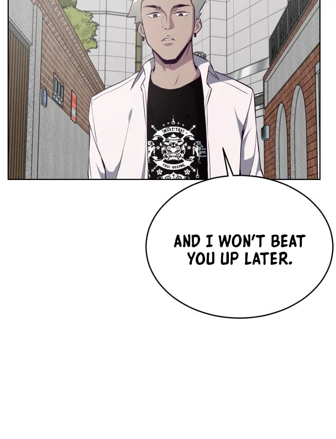 Hero Ticket Chapter 31 page 73 - 