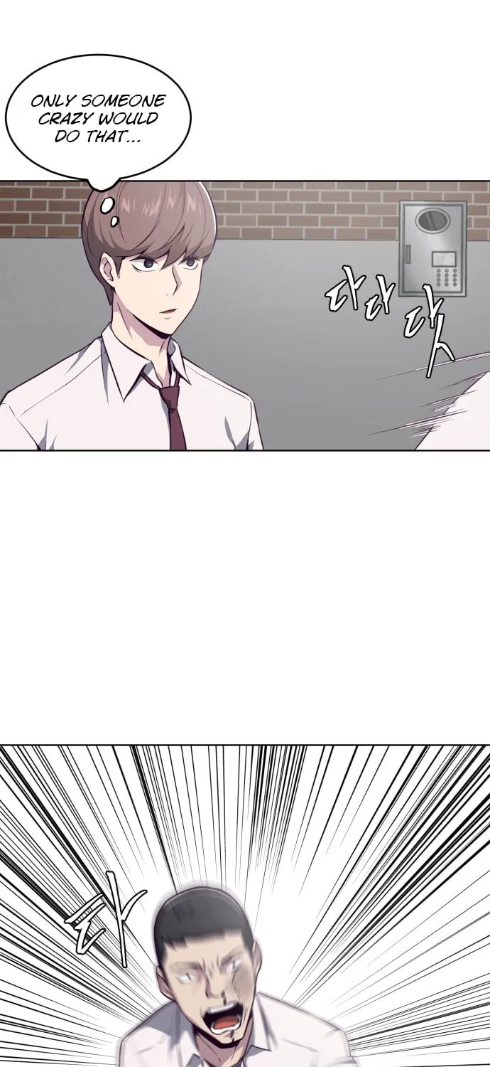Hero Ticket Chapter 31 page 74 - 