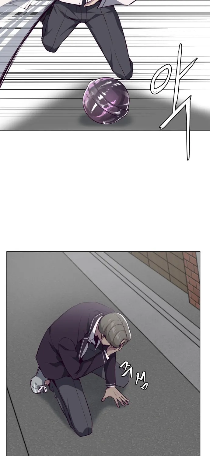 Hero Ticket Chapter 31 page 76 - 