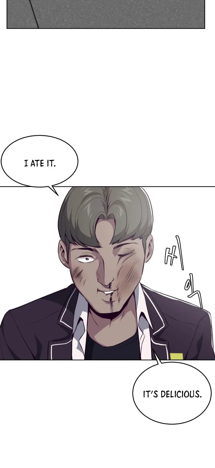 Hero Ticket Chapter 31 page 77 - 