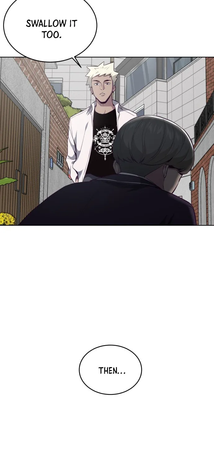 Hero Ticket Chapter 31 page 79 - 