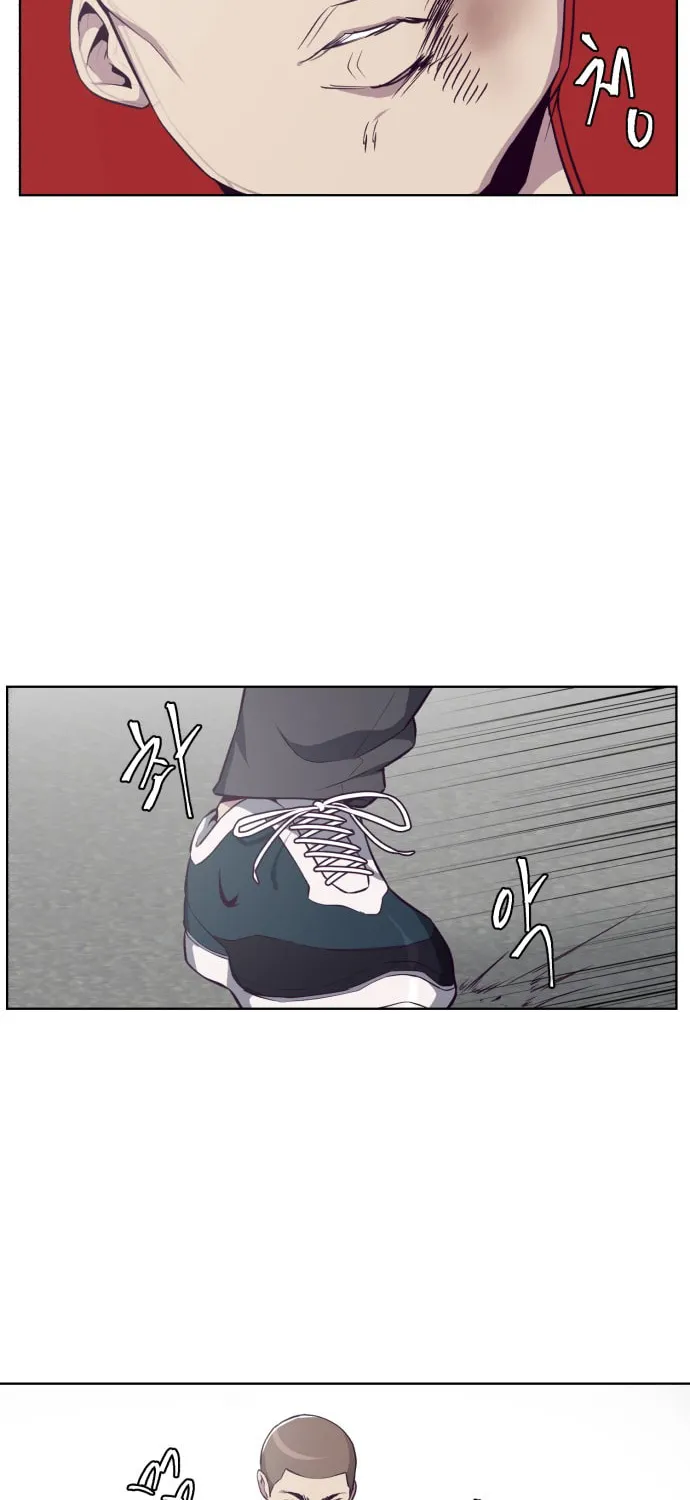 Hero Ticket Chapter 31 page 9 - 