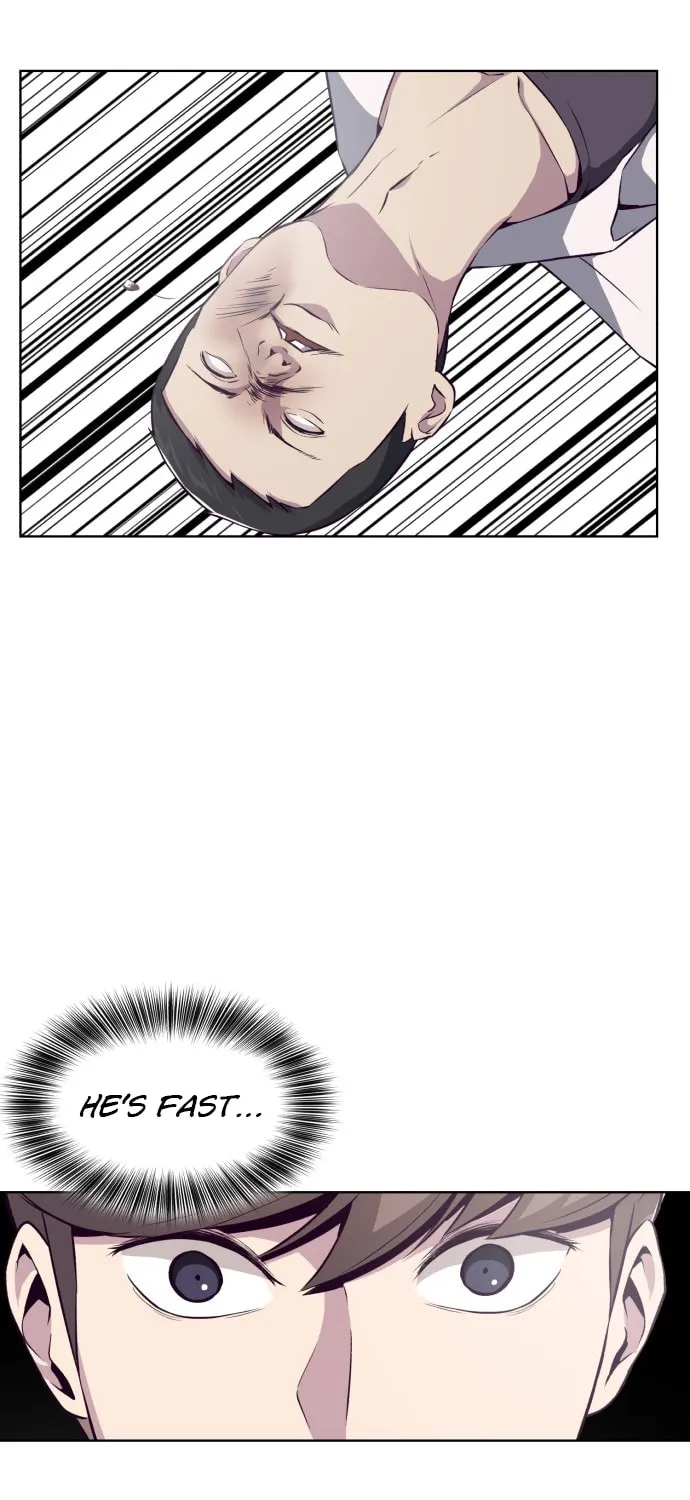 Hero Ticket Chapter 31 page 84 - 
