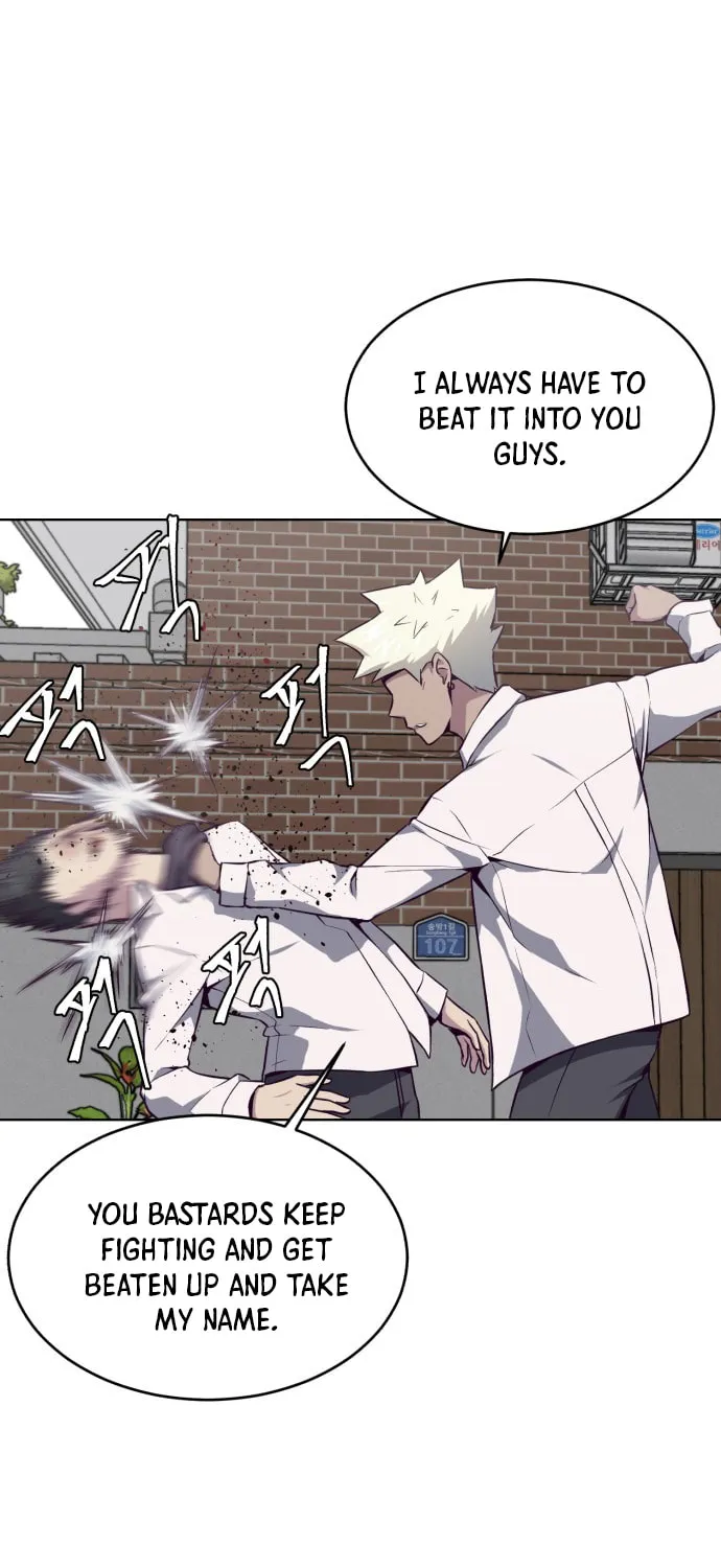 Hero Ticket Chapter 31 page 85 - 