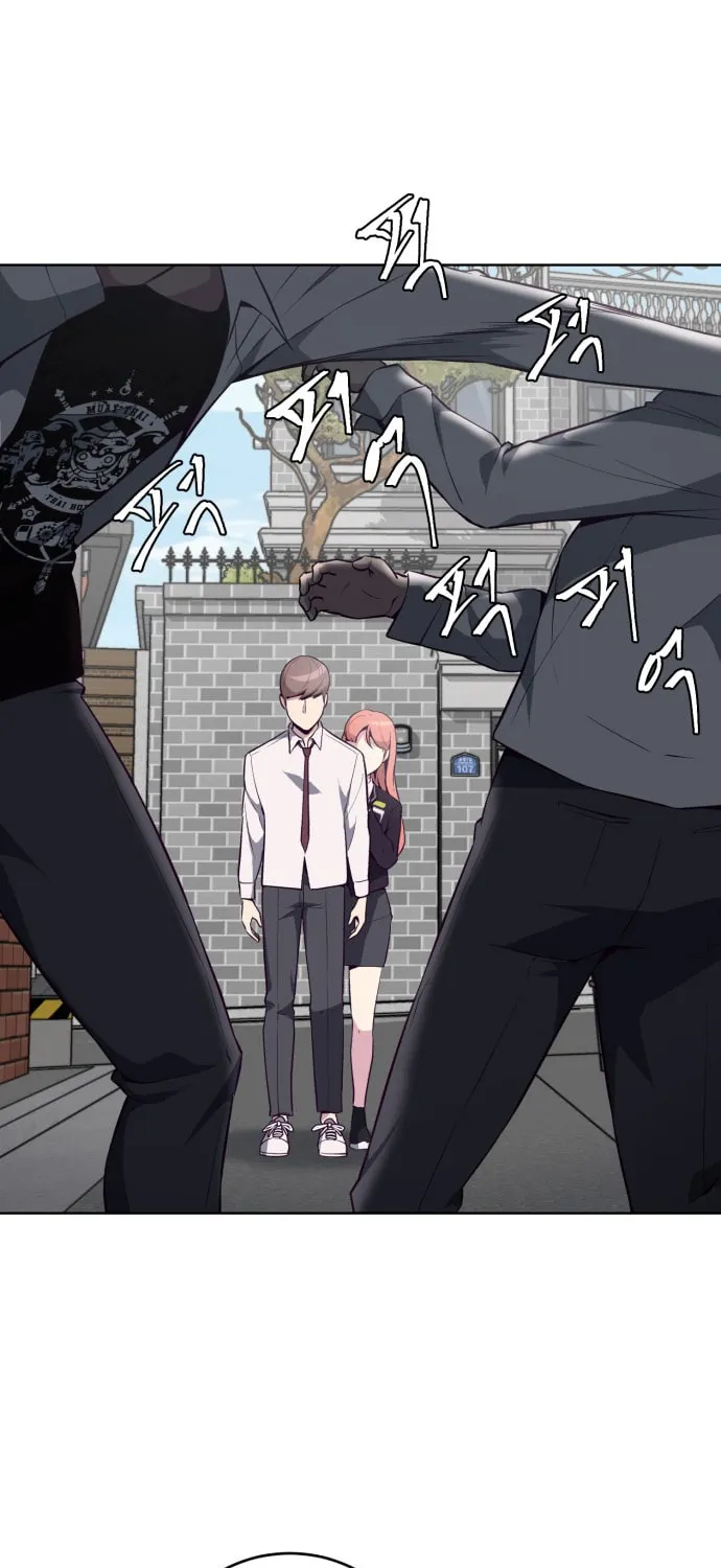 Hero Ticket Chapter 31 page 86 - 
