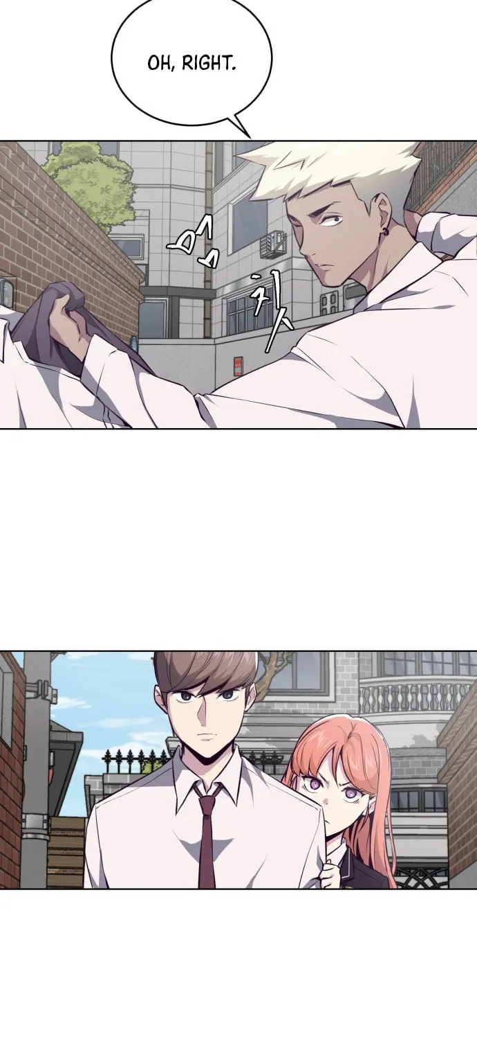 Hero Ticket Chapter 31 page 87 - 