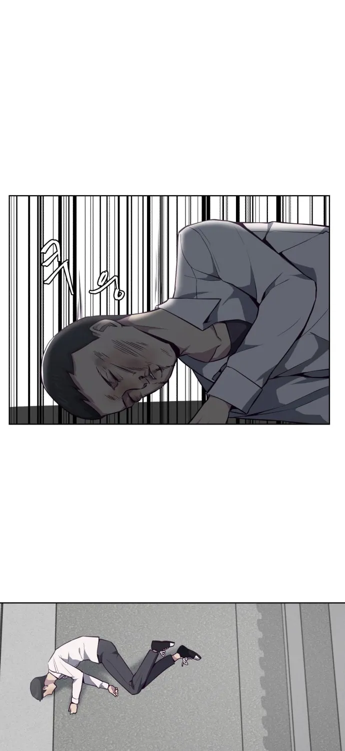 Hero Ticket Chapter 31 page 89 - 