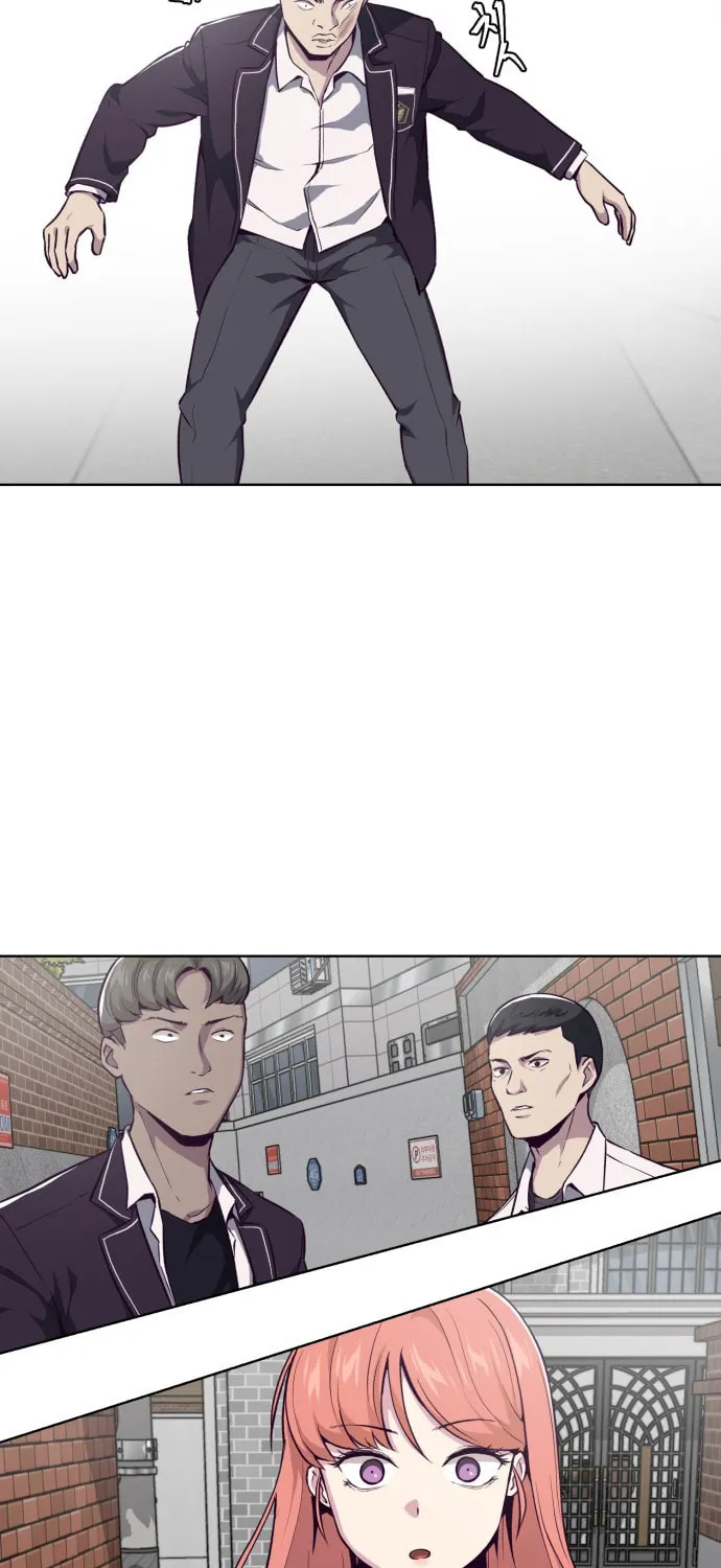 Hero Ticket Chapter 31 page 10 - 