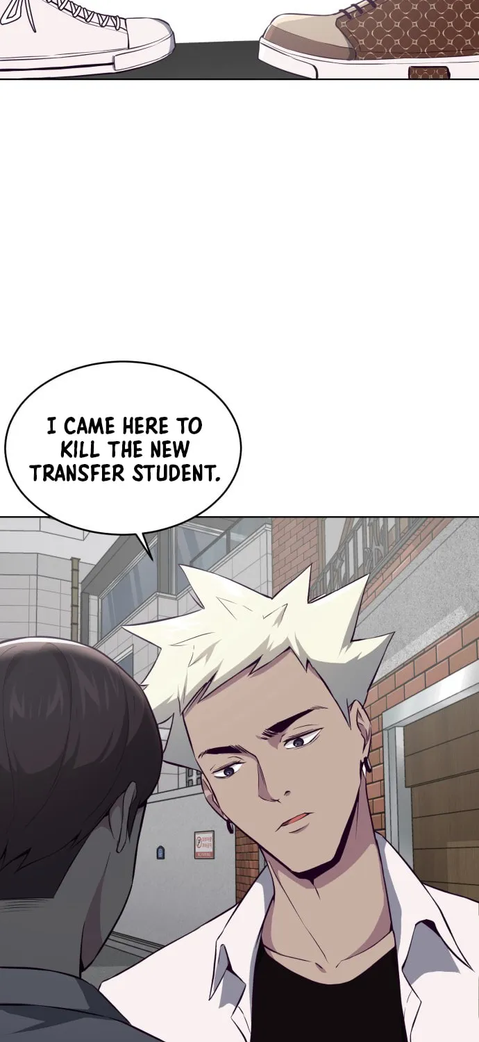 Hero Ticket Chapter 31 page 91 - 