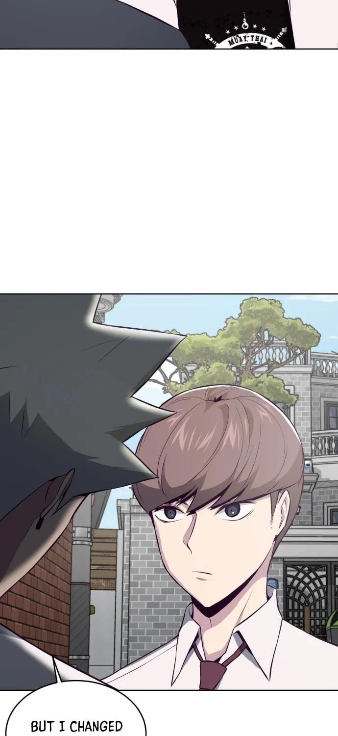 Hero Ticket Chapter 31 page 92 - 