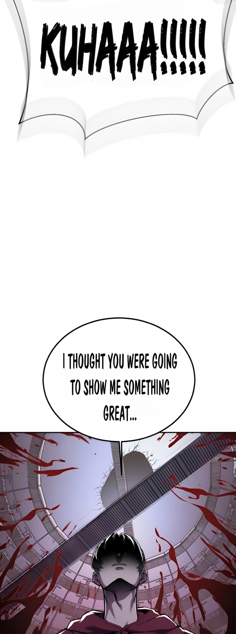 Hero Ticket Chapter 310 page 101 - 