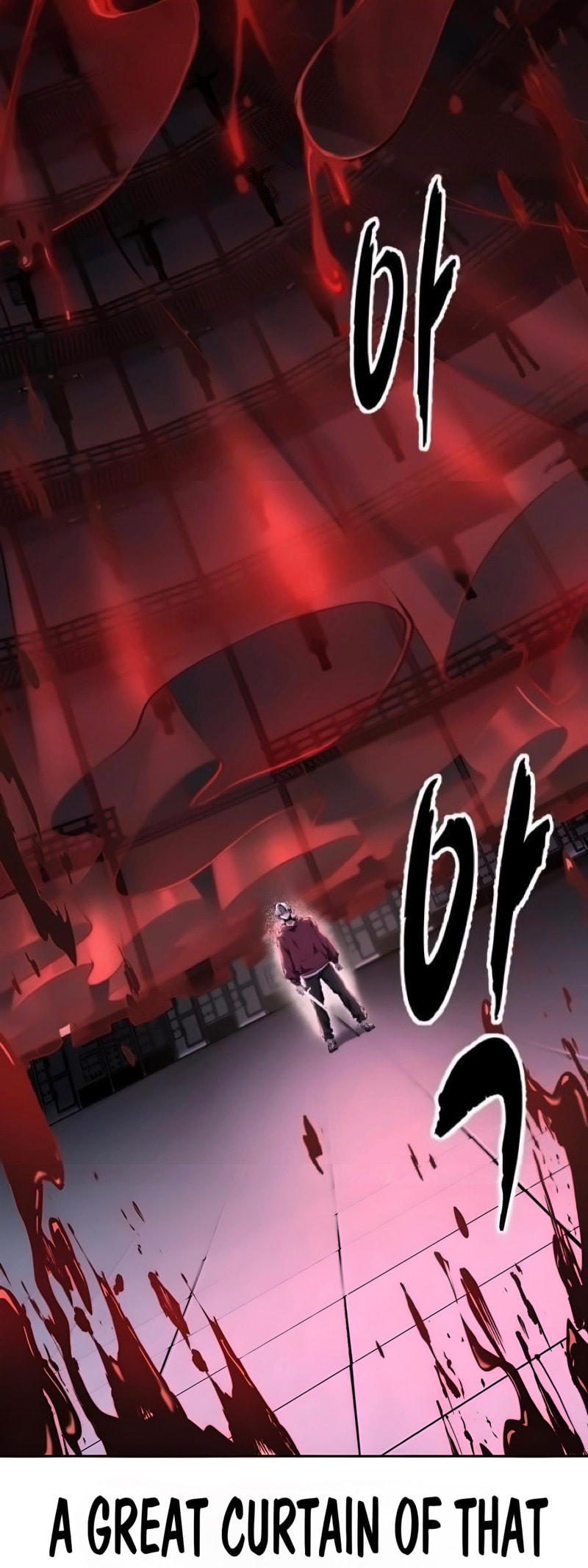 Hero Ticket Chapter 310 page 105 - 