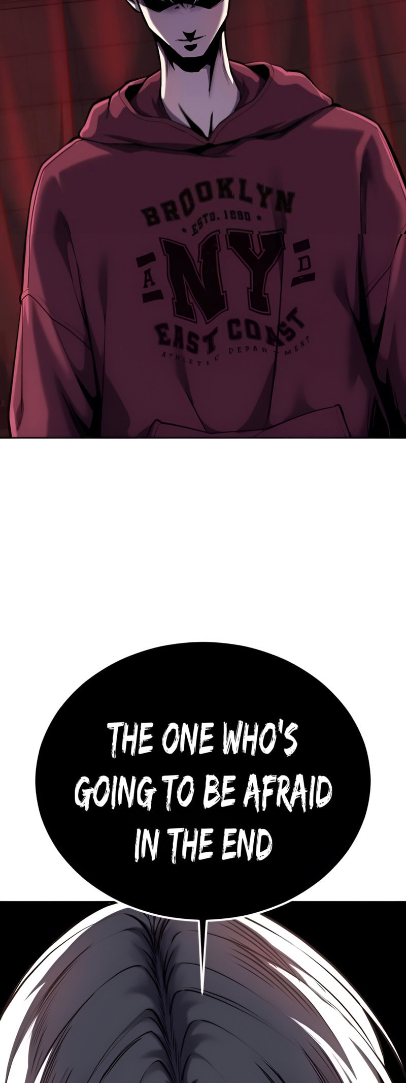 Hero Ticket Chapter 310 page 108 - 