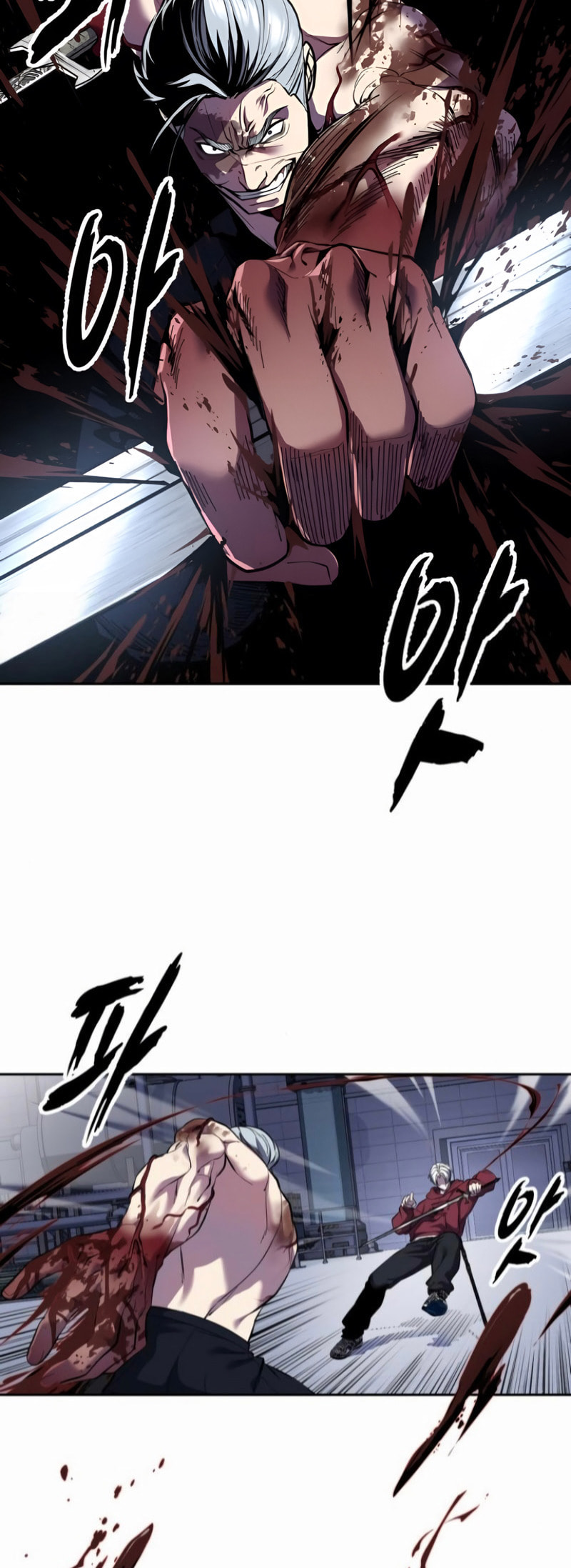 Hero Ticket Chapter 310 page 18 - 