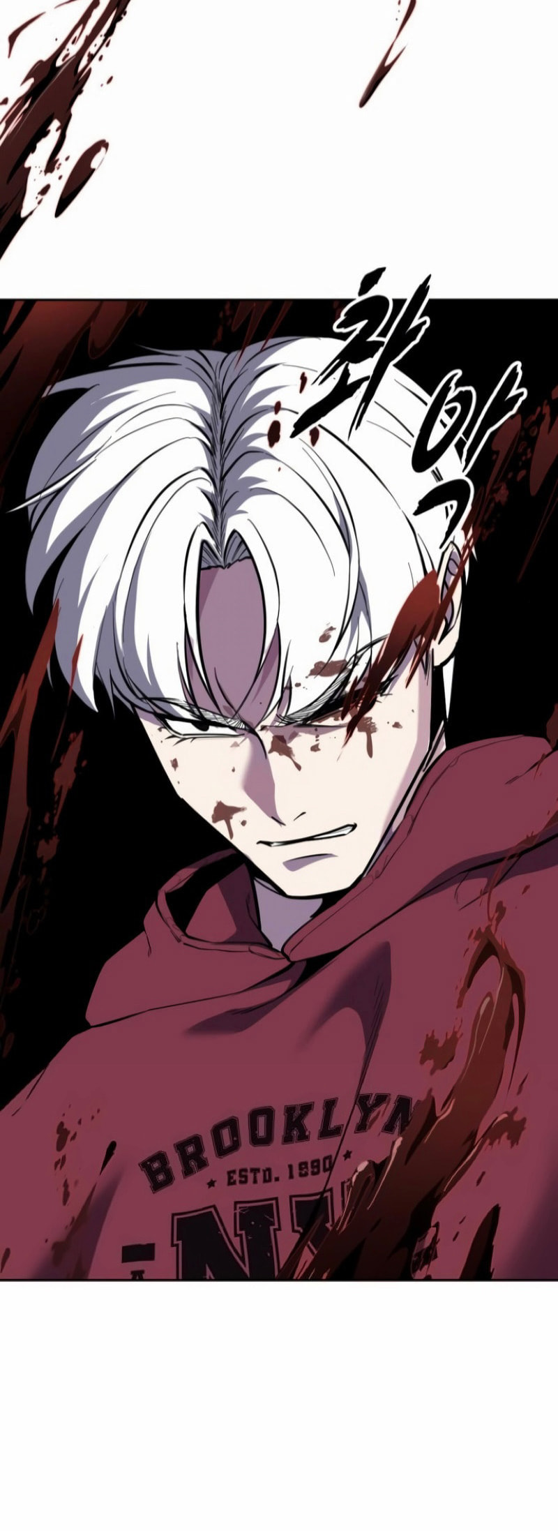 Hero Ticket Chapter 310 page 19 - 