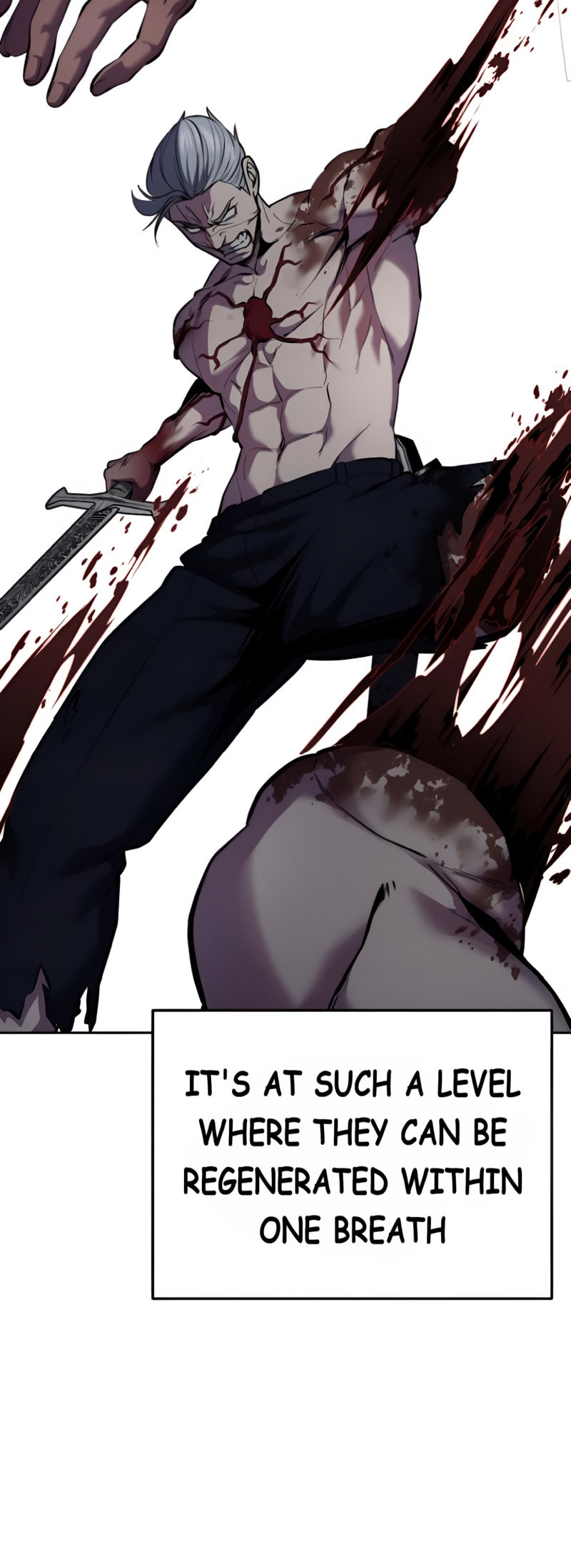 Hero Ticket Chapter 310 page 24 - 