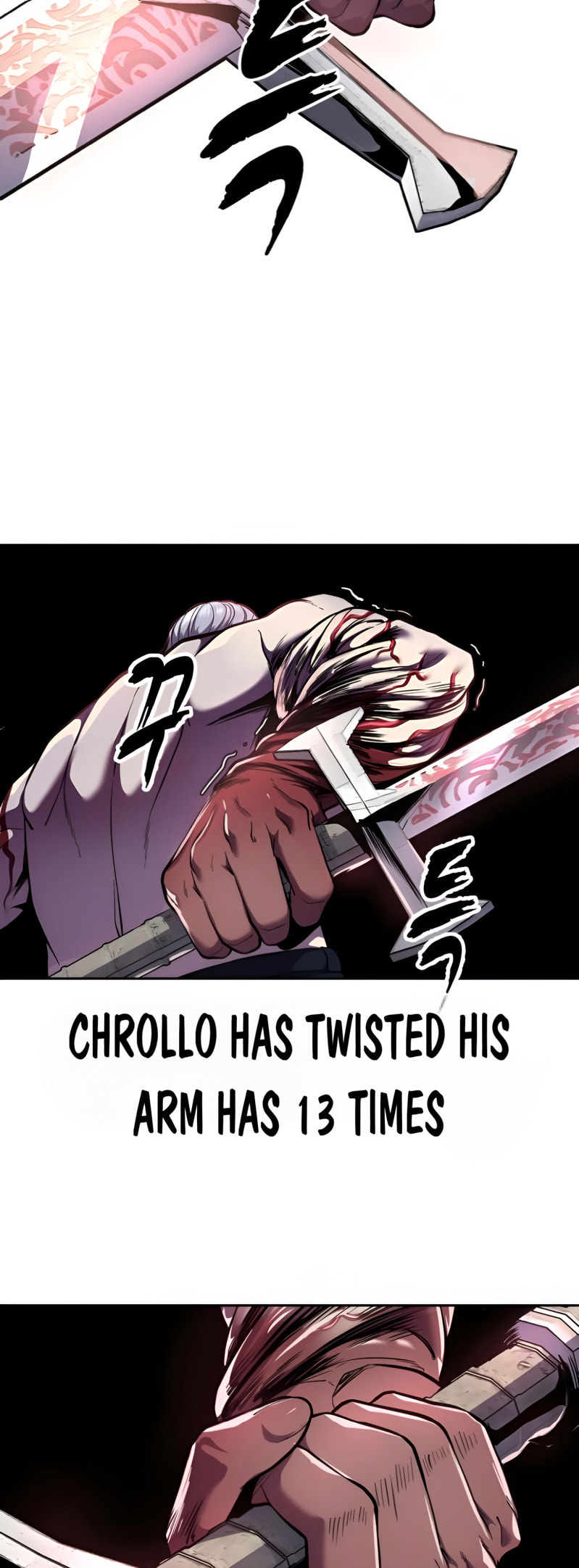 Hero Ticket Chapter 310 page 29 - 