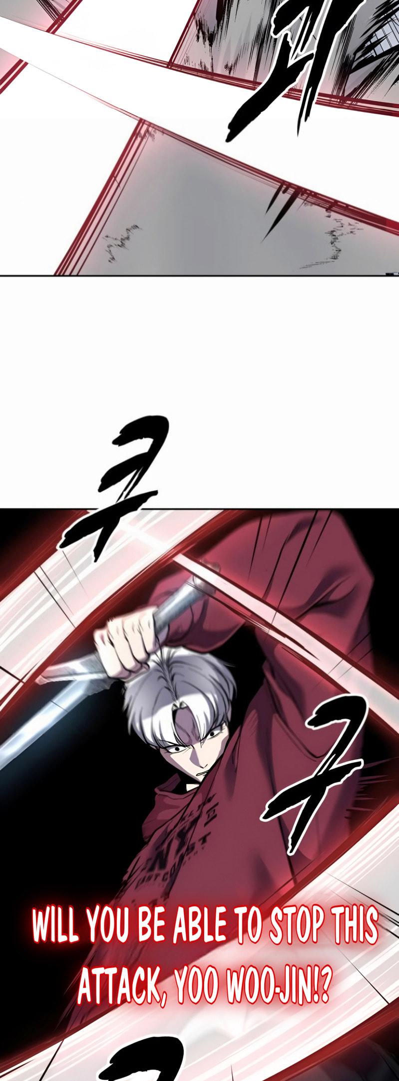 Hero Ticket Chapter 310 page 31 - 